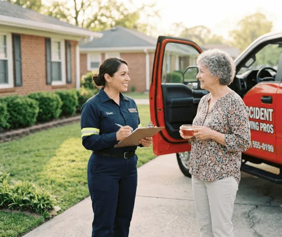 Accident Towing Service Florence, KS FAQs